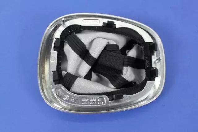 Gearshift Boot - Mopar (5NF84MX8AA)