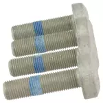 W717156S439 - Suspension: Front Mount Mount Bolt for Ford Image