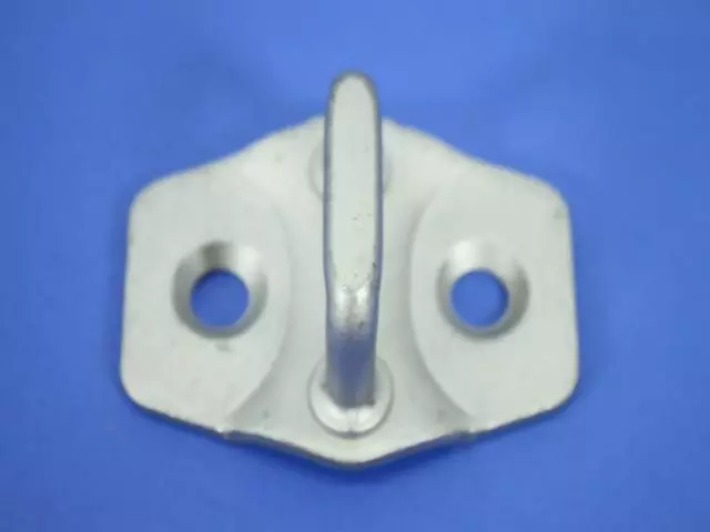 53013774AB - Fuel: Resonator Bracket for Mopar Image