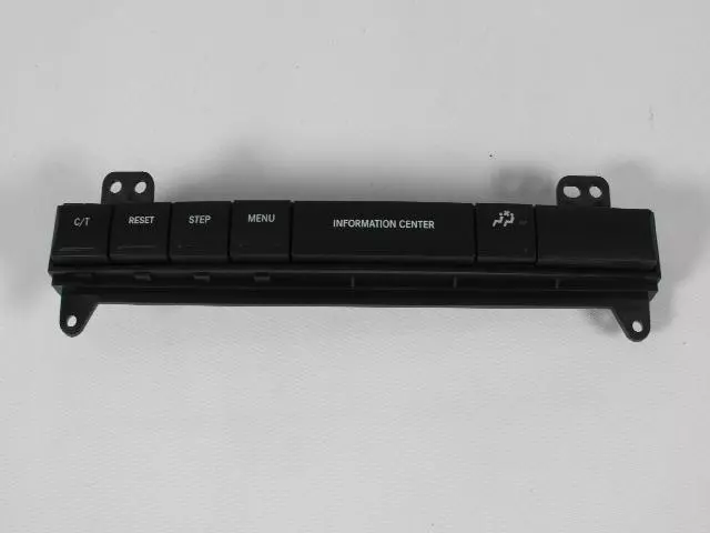 68000234AA - Body: Switch for Jeep: Commander Image