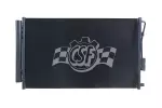 10718 - : A/C Condenser for CSF Image