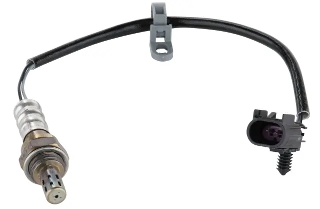 21040 - Emission Systems: NTK OE Type Oxygen Sensor for NTK Oxygen Sensors Image
