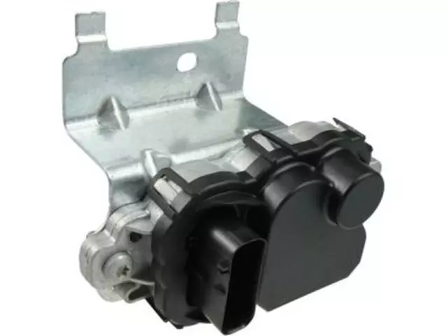 Fuel Pump Driver Module - Ford (5L8Z-9D370-A)