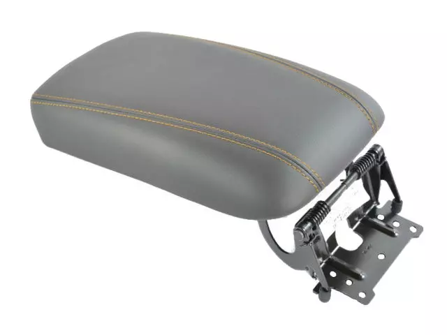 Console Armrest - Mopar (1YV261KXAF)