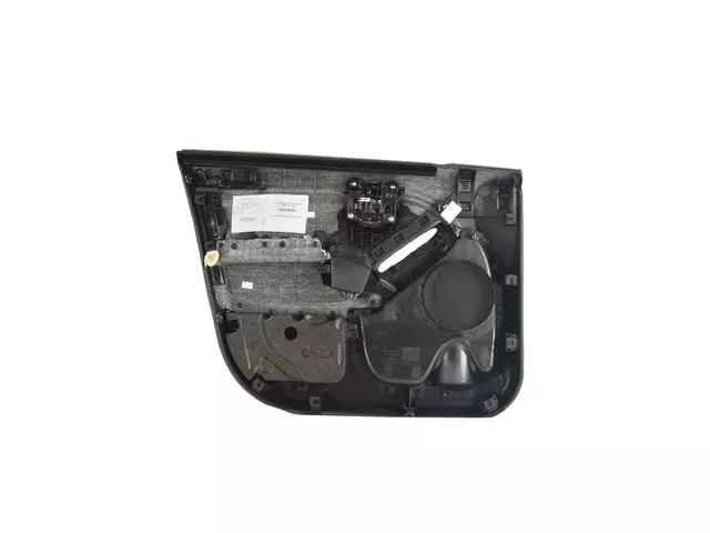 6AU00U1HAA - Interior Trim: Front Door Trim Panel, Right for Mopar Image