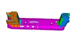 570530A030 - Body: Front Reinforced for Toyota Image