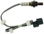 24416 - : NTK OE Type Oxygen Sensor for NTK Oxygen Sensors Image