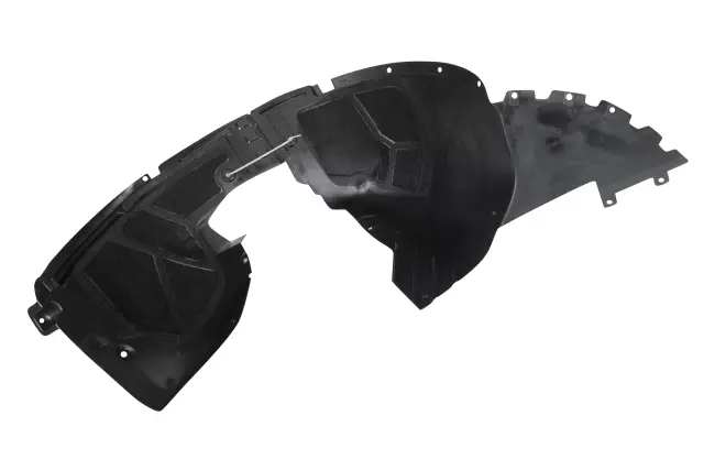 20907204 - : Passenger Side Front Wheelhouse Liner for Buick: LaCrosse Image