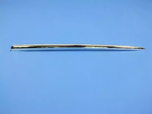 5303507AA - Mopar Accessories - Component Parts: Front Door Molding, Right &amp; Left for Mopar Image image