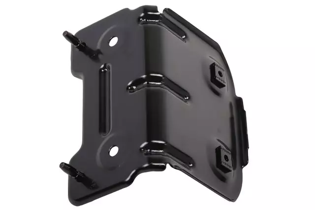 Front Side Door Pull Handle Bracket - GM (23455218)