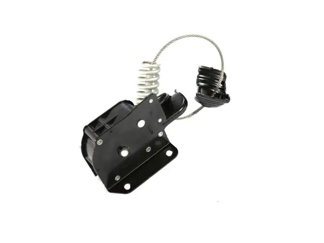 68303633AC - : Spare Tire Carrier Winch for Ram: 2500, 3500 Image