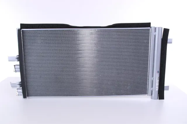 941049 - Air Conditioning &amp; Heat: Nissens A/C Condenser and Receiver Drier Assembly for NISSENS Image
