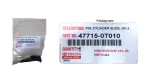 477150T010 - : Disc Brake Caliper Pin for Toyota Image