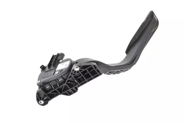 23362231 - : Accelerator Pedal for Cadillac: Escalade, Escalade ESV, Escalade EXT | Chevrolet: Avalanche, Silverado 1500, Silverado 1500 LD, Silverado 2500 HD, Silverado 3500 HD, Suburban, Suburban 1500, Suburban 2500, Suburban 3500 HD, Tahoe | GMC: Sierra 1500, Sierra 1500 Limited, Sierra 2500 HD, Sierra 3500 HD, Yukon, Yukon XL, Yukon XL 1500, Yukon XL 2500 Image