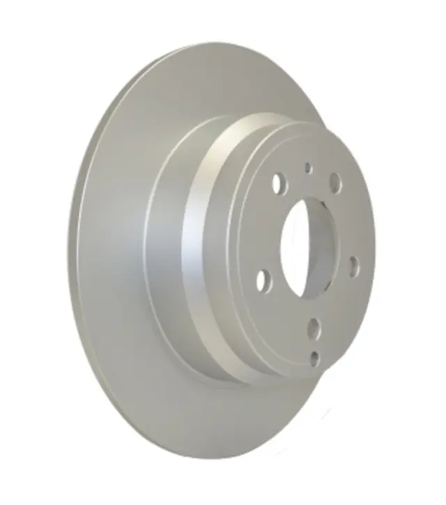 355103702 - Brakes &amp; Brake Parts: Disc Brake Rotor for Hella Pagid Image