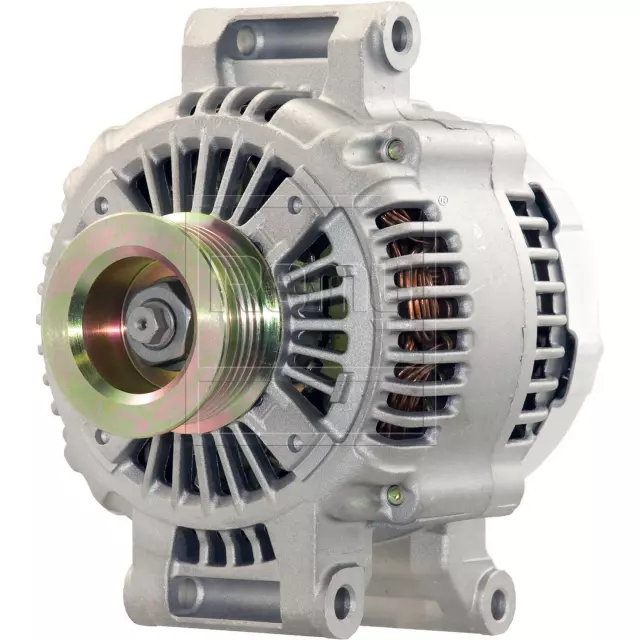 12595 - Charging &amp; Starting Systems: Remy Alternator for Remy Image