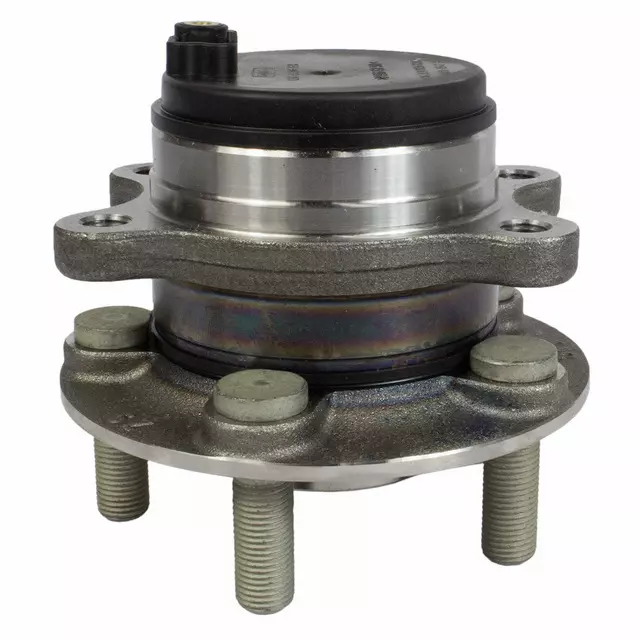 K2GZ1109A - Brakes: Hub for Ford: Edge | Lincoln: Continental, MKX, Nautilus Image