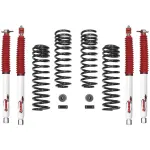 RS66119BR5 - : Suspension Lift Kit for Rancho Suspensions Image