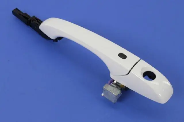 Handle - Mopar (1TB86GW7AF)