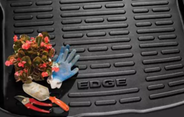 Cargo Logic System - Ebony - Ford (7T4Z-6111600-AA)