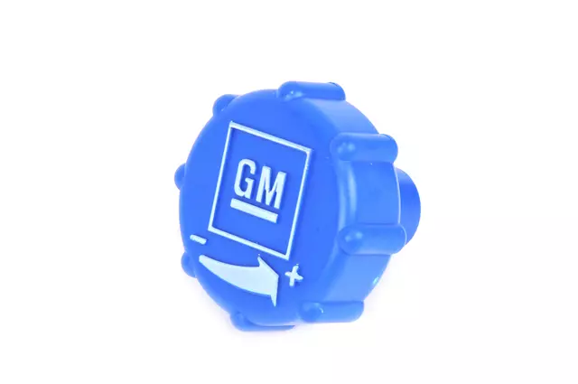 12499665 - : KNOB KIT for GM Image