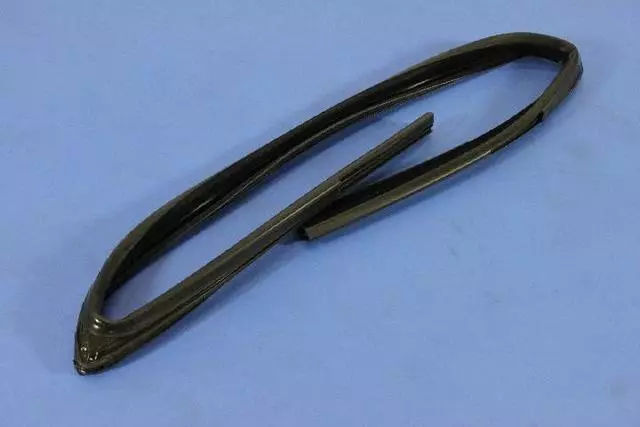 5074005AH - : Front Door Belt Weatherstrip, Left for Mopar Image
