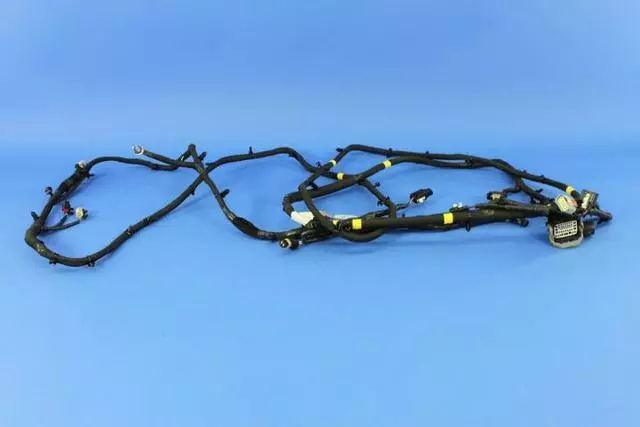 Wiring - Mopar (68228209AB)