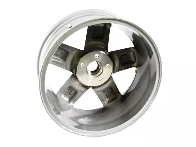 Aluminum Wheel - Mopar (YX88CDMAB)