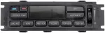599035 - : Remanufactured Climate Control Module for Dorman Image