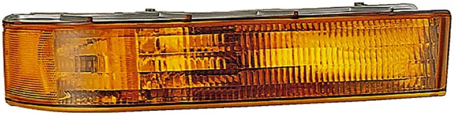 1630205 - Electrical, Lighting and Body: Turn Signal / Parking Light Assembly for Dorman Image