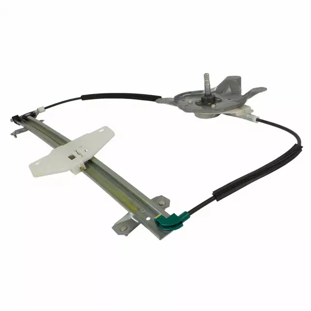 Window Regulator - Passenger Side (RH) - Ford (2T1Z-6123200-A)