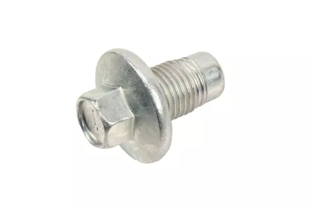 11569943 - Engine: Engine Oil Drain Plug for GM Image