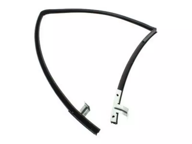 Run Channel - Ford (F8AZ5421596AA)