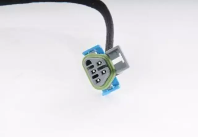 Heated Oxygen Sensor - GM (12622643)