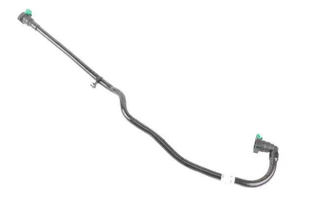 84972605 - : Fuel Tank Filler Vent Hose for Cadillac: Escalade, Escalade ESV | Chevrolet: Suburban, Tahoe | GMC: Yukon, Yukon XL Image