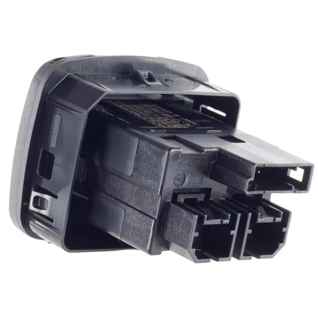 Audio Auxiliary Jack - Ford (M2DZ-19A387-D)