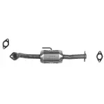 642390 - : Federal / EPA Catalytic Converter - Direct Fit for AP Exhaust Image