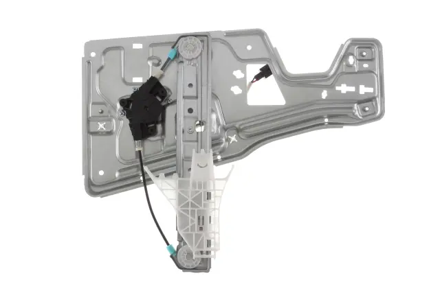 RPAGM057 - : Power Window Regulator Assembly w  Motor for AISIN Image