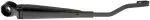 42893 - Wiper and Washer: Rear Windshield Wiper Arm for Dorman Image