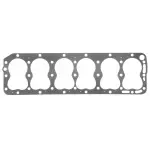 7524S - : Fiber-faced head gasket material Engine Cylinder Head Gasket for FEL-PRO Image
