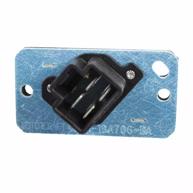 Resistor Assembly - Ford (YH-28)