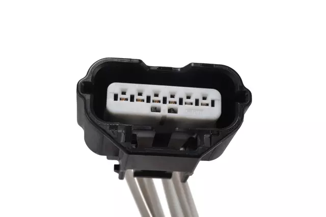 13576408 - : Throttle Actuator Pigtail for GM Image