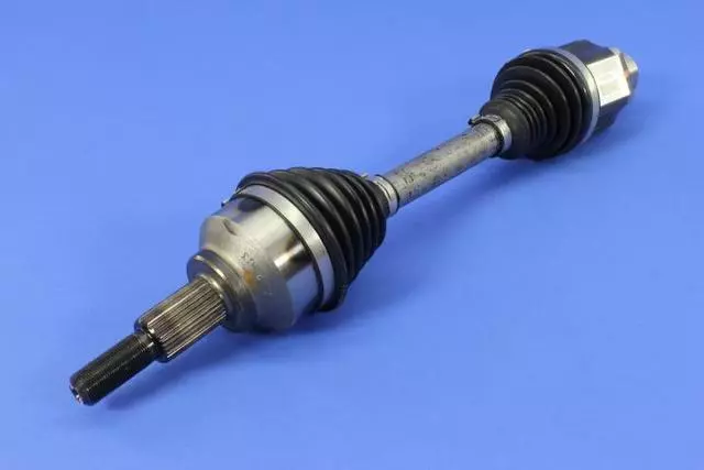 Front Drive Shaft, Right - Mopar (5085185AF)