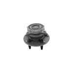 990001 - : 14-18 Tesla S (RWD) Wheel Bearing and Hub Assembly  - Front for GSP Image
