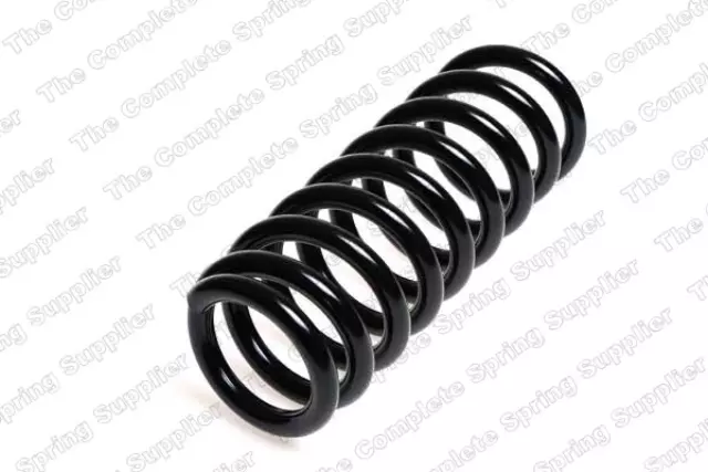 4088908 - Suspension &amp; Steering: Lesjofors Coil Spring for Lesjofors Image