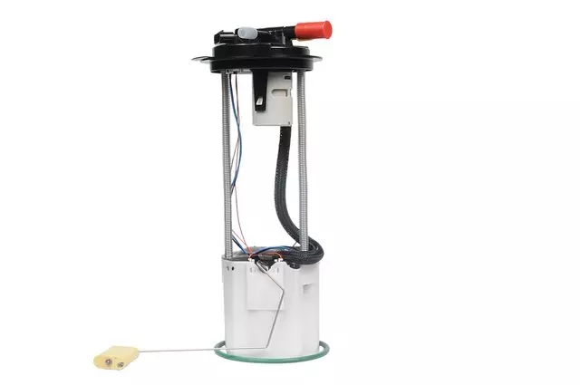 19206575 - Air &amp; Fuel Delivery: Electric Fuel Pump for GM Image