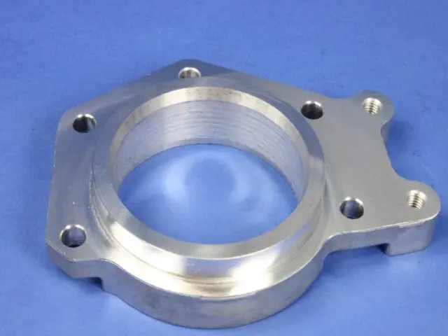 Transmission Extension - Mopar (5078957AB)