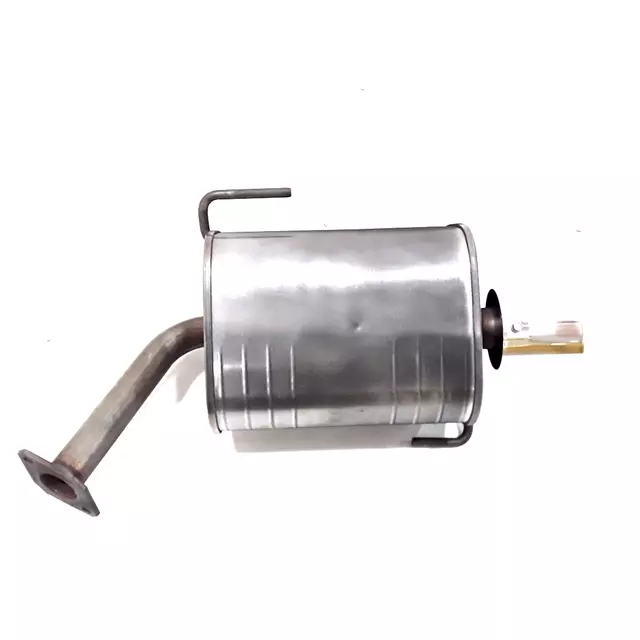 44300XA07B - : Muffler &amp; Pipe for Subaru Image