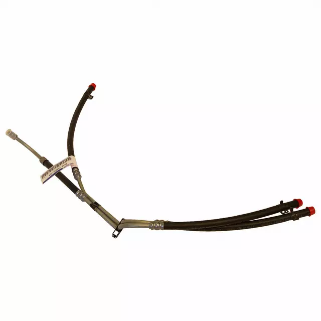 Power Steering Return Hose - Ford (F81Z-3A713-GA)