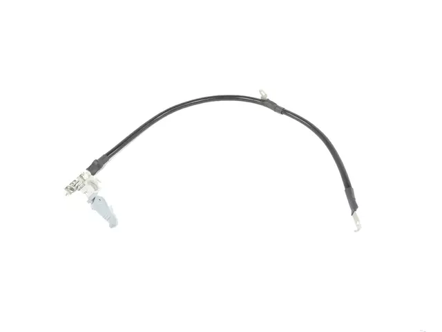 Battery Negative Wiring - Mopar (68264669AB)